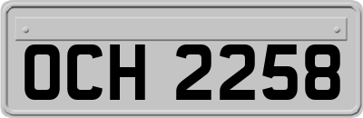 OCH2258