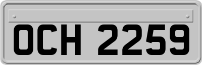 OCH2259