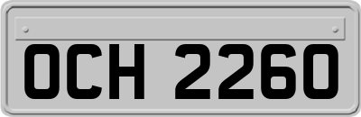 OCH2260