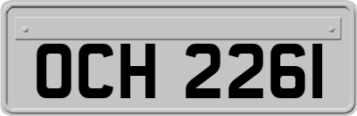 OCH2261