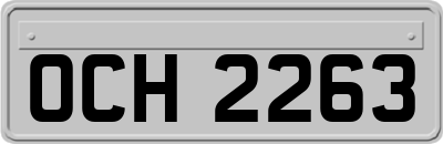 OCH2263