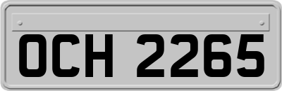 OCH2265