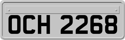 OCH2268