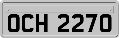 OCH2270