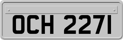 OCH2271