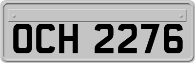 OCH2276