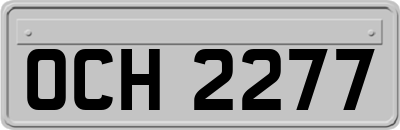 OCH2277