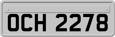 OCH2278
