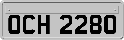 OCH2280