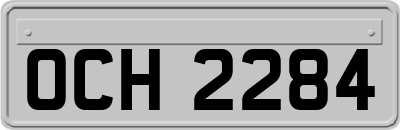 OCH2284