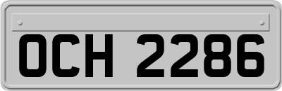 OCH2286