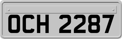 OCH2287