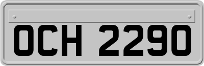 OCH2290