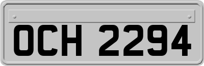 OCH2294