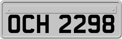 OCH2298