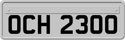 OCH2300
