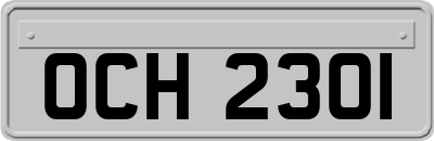 OCH2301