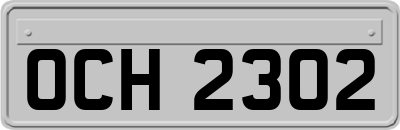OCH2302