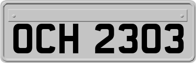 OCH2303