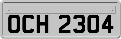 OCH2304