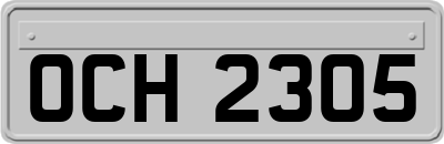 OCH2305