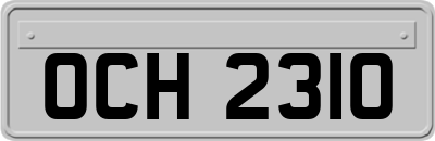 OCH2310