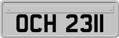 OCH2311