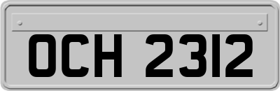 OCH2312