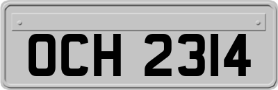 OCH2314