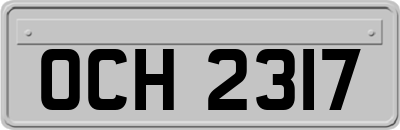 OCH2317