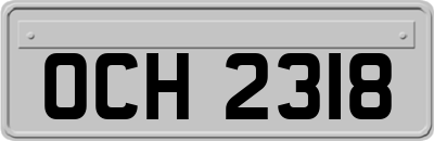 OCH2318