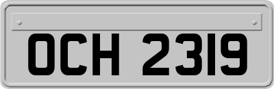 OCH2319