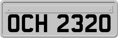 OCH2320
