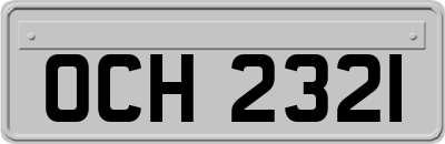 OCH2321