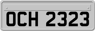 OCH2323