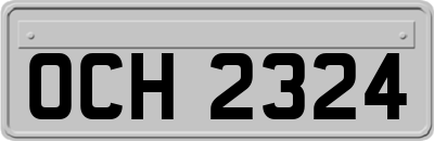 OCH2324