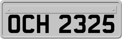 OCH2325