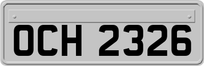 OCH2326