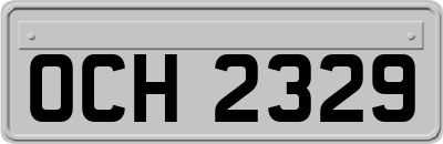 OCH2329