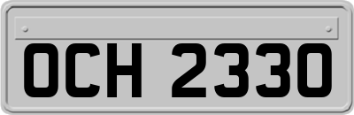 OCH2330
