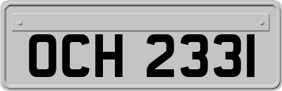 OCH2331