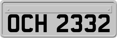 OCH2332