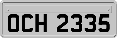 OCH2335