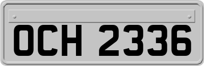 OCH2336