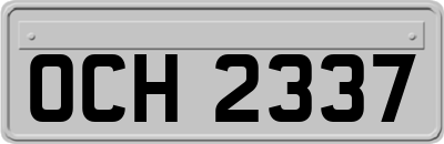 OCH2337