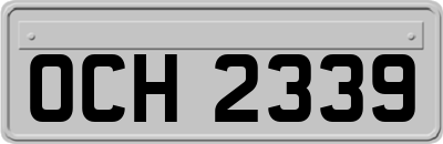 OCH2339