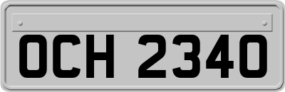 OCH2340