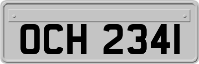 OCH2341