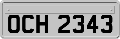 OCH2343