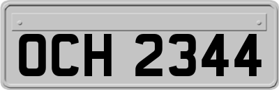 OCH2344
